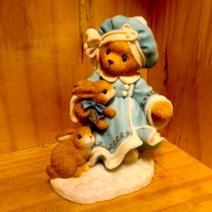 Cherished Teddies Rebecca